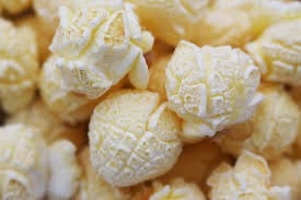 Mushroom popcorn | Popcorn