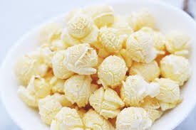 Mushroom popcorn | Popcorn